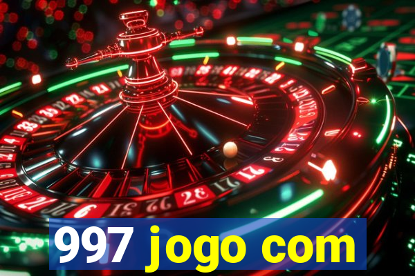 997 jogo com
